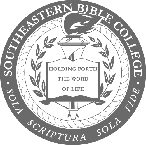 SBC - Southeastern Bible College logo